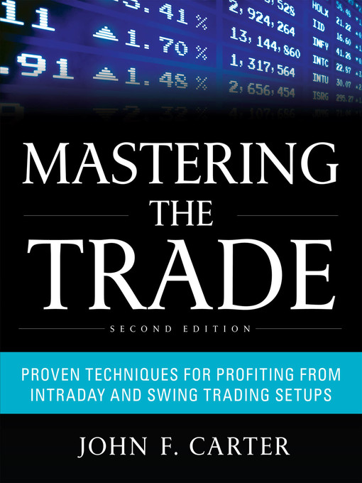 Cover image for Mastering the Trade